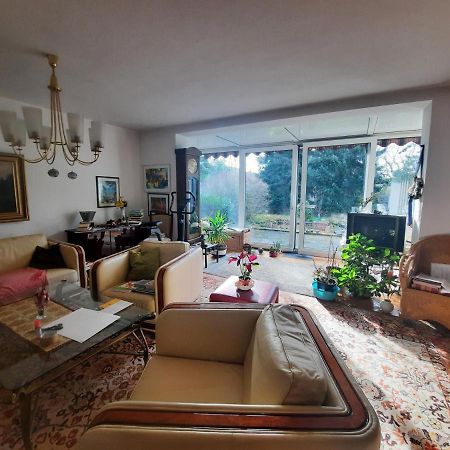 Ferienwohnung Hollandische Grenze Nordhorn Zewnętrze zdjęcie