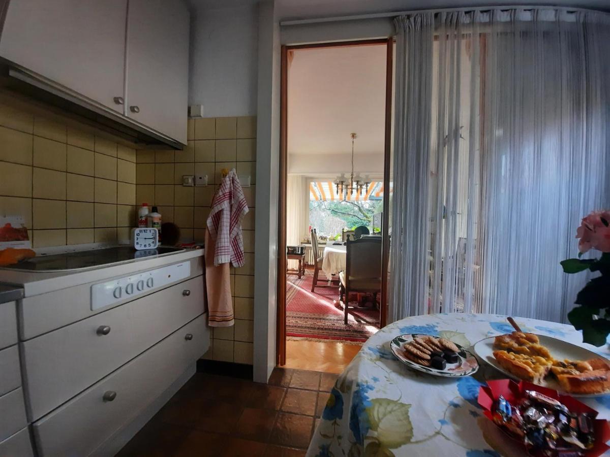 Ferienwohnung Hollandische Grenze Nordhorn Zewnętrze zdjęcie