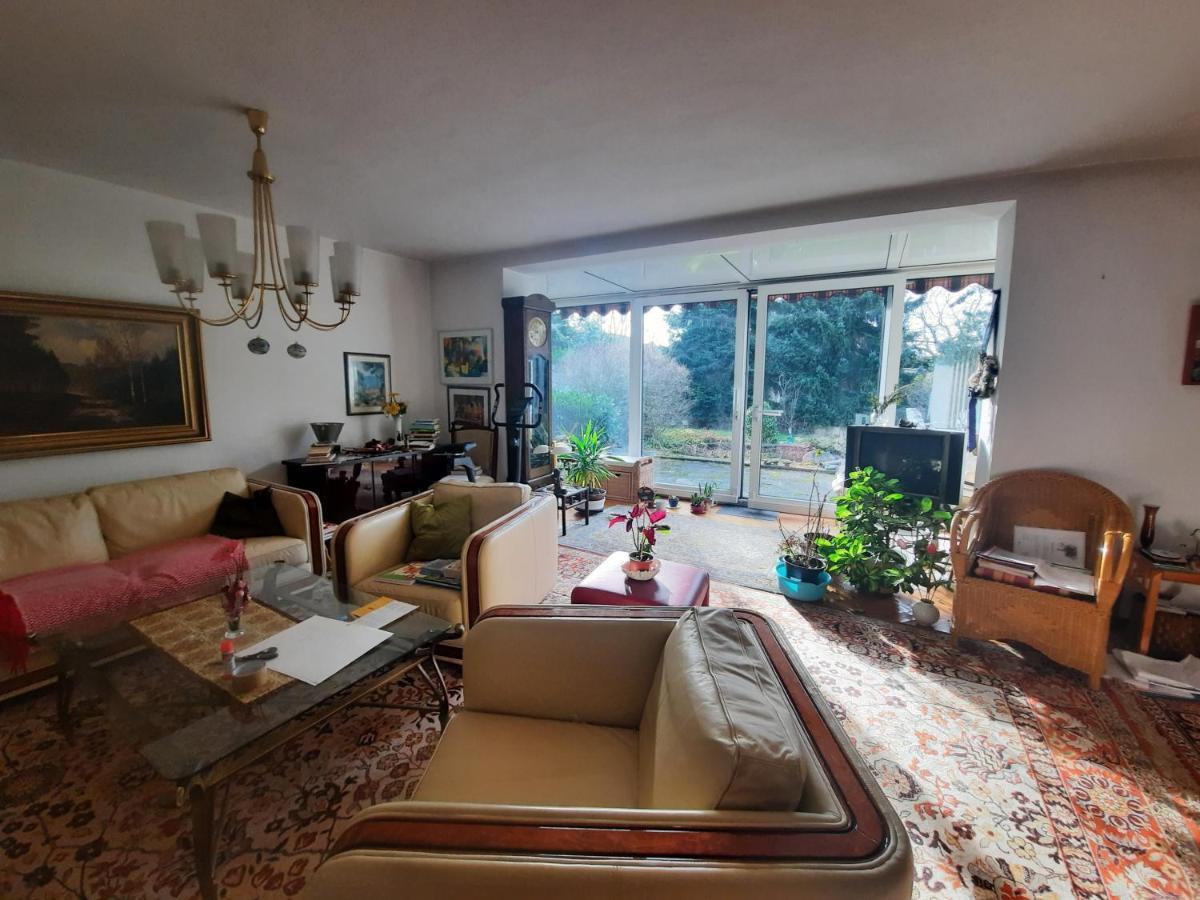 Ferienwohnung Hollandische Grenze Nordhorn Zewnętrze zdjęcie