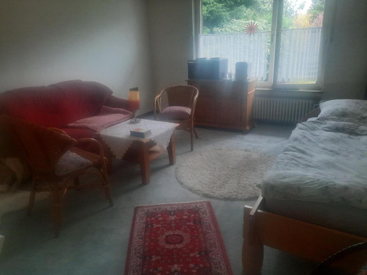 Ferienwohnung Hollandische Grenze Nordhorn Zewnętrze zdjęcie
